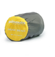 Самонадувающийся коврик Pinguin Peak NX, 188x54x3.8см, Yellow (PNG 716313) - изображение 5