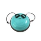Балансувальна півсфера LiveUp BOSU BALL 57x22 см - изображение 1