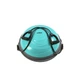 Балансувальна півсфера LiveUp BOSU BALL 57x22 см - изображение 4