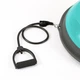 Балансувальна півсфера LiveUp BOSU BALL 57x22 см - изображение 8