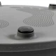 Балансувальна півсфера LiveUp BOSU BALL 57x22 см - изображение 10