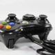 Провідний джойстик Xbox 360 Wired Controller, ігровий геймпад контролер для Xbox 360 та ПК Чорний VEN-108-PR-Black - зображення 4