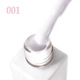 Гель лак JOIA Vegan Gel Polish №01 6 мл - зображення 2