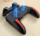 Кулер охолоджувач Джойстик геймпад для телефона на 2500 mAh Mobile Controller H-10 з акумулятором - зображення 2