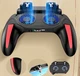 Кулер охолоджувач Джойстик геймпад для телефона на 2500 mAh Mobile Controller H-10 з акумулятором - зображення 6