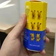 Игрушка-сюрприз на липучке аниме Pokemon Пикачу 8 см микс видов MIC (MS-24-10-1401) (263995) - изображение 3