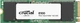 Dysk SSD Crucial E100 2TB M.2 2280 NVMe PCIe 4.0 x4 3D QLC NAND (CT2000E100SSD8) - obraz 1