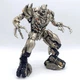 Трансформер Мегатрон из к/ф "Трансформеры: Месть падших" 20 см - Megatron, Transformers: Revenge of the Fallen - изображение 5