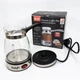 Кофеварка RAF R.125 black турка электрическая 500ml 600W - изображение 10