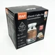 Кофеварка RAF R.125 black турка электрическая 500ml 600W - изображение 12
