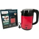 Электрочайник Rainberg RB-2244 red 2.0L 2000W - изображение 2