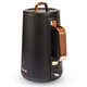 Электрочайник Magio MG-517 black 1.5L 1500W - изображение 4