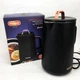 Электрочайник Magio MG-517 black 1.5L 1500W - изображение 12