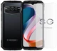 Бронепленка для Doogee V30 (V30T) на экран износоустойчивая полиуретановая SoftGlass - изображение 2