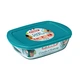 Форма прямоугольная Pyrex Cook & Store для выпекания 28х20х8 см (216P000/7645) - изображение 1
