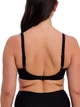 Купальний ліф Fantasie Beach Waves 502201BLK 80K Чорний (889501658367) - зображення 2