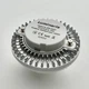 Лампа светодиодная LUMINARIA GX53 SPHERE 12W 4200K 220V Нейтральный белый (6951712316108) - изображение 5