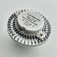 Лампа светодиодная LUMINARIA GX53 SPHERE 12W 5200K 220V Природный белый (6951712316115) - изображение 6