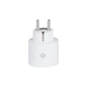 Умная розетка Thermo Alliance (16A) с WiFi WK-UEU16 - изображение 1
