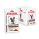 Royal Canin Royal Canin Gastro-Intestinal Moderate Calorie Feline Pouches Вага: 0.085 кг (9003579027783) (400900119) - зображення 8