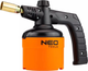 Паяльна лампа NEO Tools 20-023 (5906692016495) - зображення 1