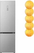 Холодильник LG GC-B509FNPW - изображение 2