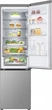 Холодильник LG GC-B509FNPW - изображение 4