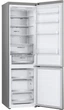 Холодильник LG GC-B509FNPW - изображение 12