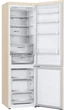 Холодильник LG GC-B509FEPW - изображение 13