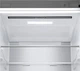 Холодильник LG GC-B459FNPW - зображення 5