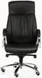 Крісло офісне Special4You Sicilia Black (E7122) - зображення 2