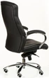 Крісло офісне Special4You Sicilia Black (E7122) - зображення 5