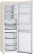 Холодильник LG GC-B459FEPW - изображение 13