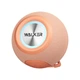 Портативная колонка WALKER WSP-115 pink - изображение 1