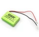 Акумулятор Bossman для Panasonic P-P102, T102 (T207) 3,6V 800mAh TYPE 22 - зображення 1