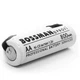 Аккумулятор промышленный Bossman AA 1.2V Ni-Сd 850 mAh (с контактами под пайку) - изображение 2