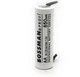 Аккумулятор промышленный Bossman AA 1.2V Ni-Сd 850 mAh (с контактами под пайку) - изображение 3