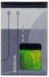 Аккумулятор Nokia BL-4C - изображение 1