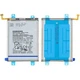 Аккумулятор Samsung EB-BA217ABY для A022F Galaxy A02, A125F Galaxy A12, A127 Galaxy A12 Nacho, A217 Galaxy A21s, M127 Galaxy M12, 5000mAh, оригинал - изображение 1
