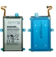 Аккумулятор для Samsung Galaxy S9+ (Plus), G965 EB-BG965ABE 3500mAh Оригинал GH82-15960A - изображение 1