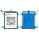 Аккумулятор для Samsung EB-BA315ABY, Galaxu A31, A315, A325 5000mAh Оригинал GH82-22762A - изображение 1