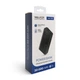 Портативна батарея Walker WB-730, 30000 mAh, 22.5W (QC3.0+PD) Black - зображення 4