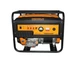 Бензиновый генератор EF Power TBS6500S + газовая плитка Orcamp CK-505 + электрический обогреватель Gardyer - изображение 2