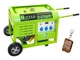 Бензиновый генератор Zipper ZI-STE8000+ газовая плитка Orcamp CK-505+ электрический обогреватель Gardyer - изображение 11