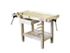 Столярний верстак Holzmann WB 106MINI - зображення 2