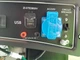 Инверторный генератор Zipper ZI-STE2800IV + газовая плитка Orcamp CK-505 + электрический обогреватель Gardyer - изображение 4