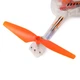 Квадрокоптер Syma Revolt Х15T Оrange (X15T) (504209619) - изображение 4
