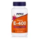 Вітаміни Now Foods Вітамін Е-400 100 желатинових капсул - зображення 2