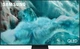 Телевизор Samsung QLED 55" QE55Q7F5AUXUA - изображение 1