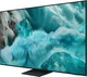 Телевизор Samsung QLED 55" QE55Q7F5AUXUA - изображение 6